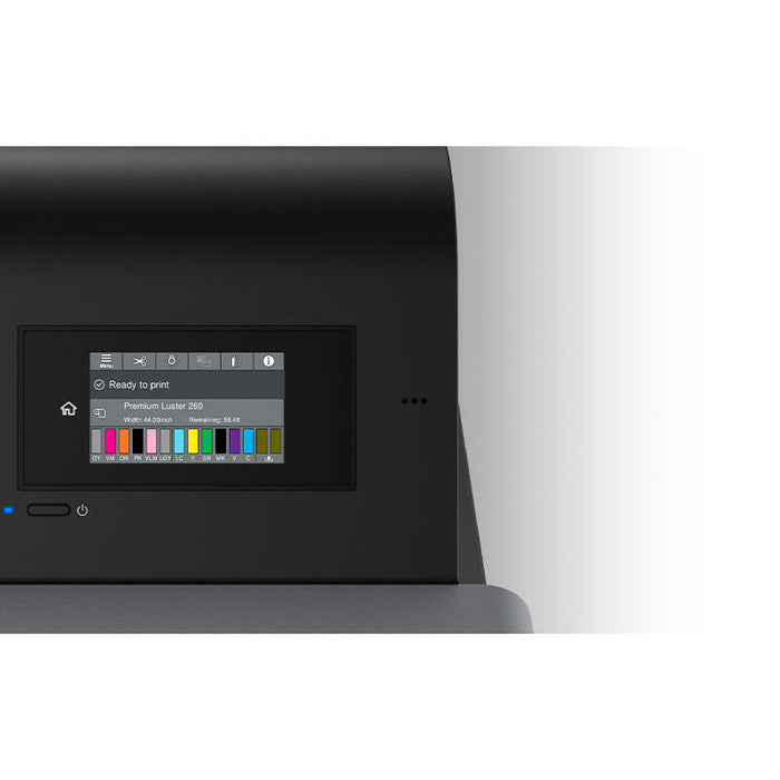 Epson Impresora Gran Formato Surecolor Sc-P9500 Std