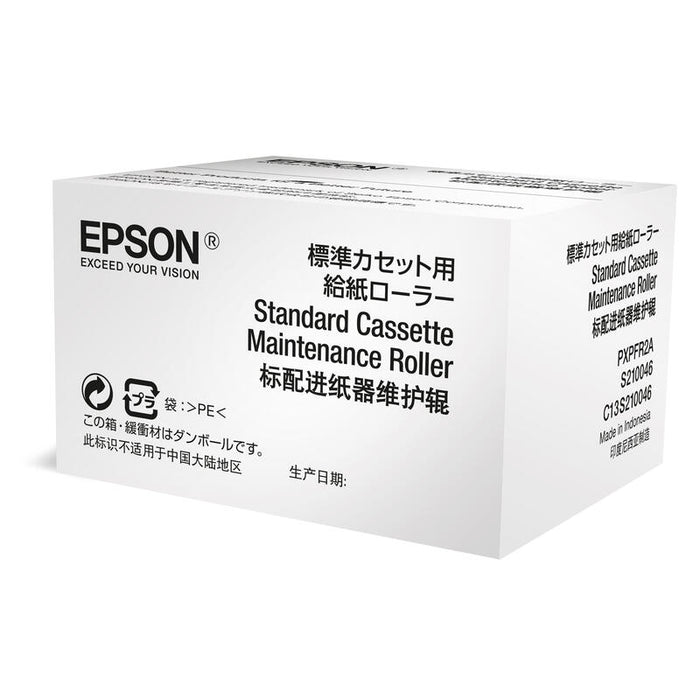 Epson Maintenance Roller Wf-C869r C8100 8600 87x Para Zusatzk.