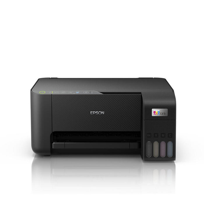 Epson Multifunción Ecotank Et-2860