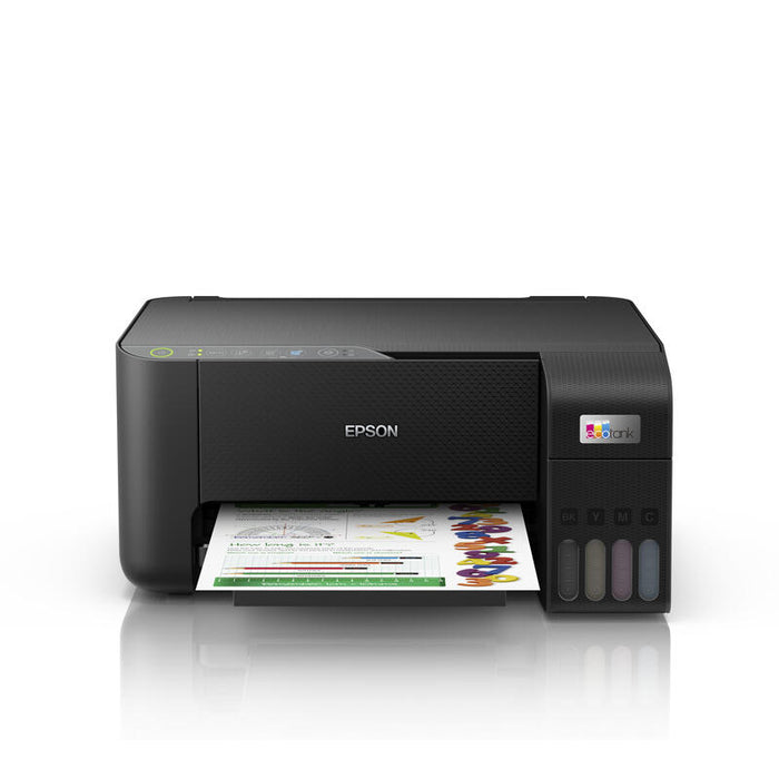 Epson Multifunción Ecotank Et-2860