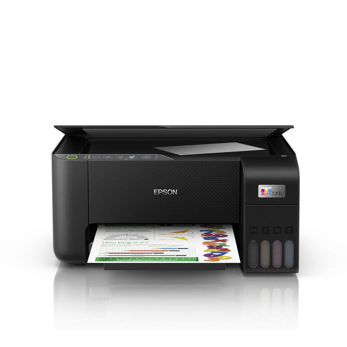 Epson Multifunción Ecotank Et-2860