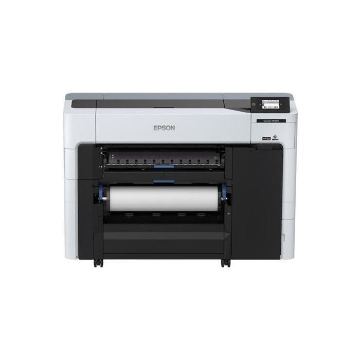Epson Sc-P6500e Impresora De Gran Formato Wifi Inyección De Tinta Color 1200 X 2400 Dpi A1 (594 X 841 Mm) Ethernet
