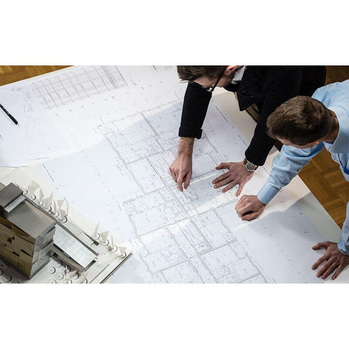 Epson Surecolor Sc-T3405 - Wireless Printer (With Stand)