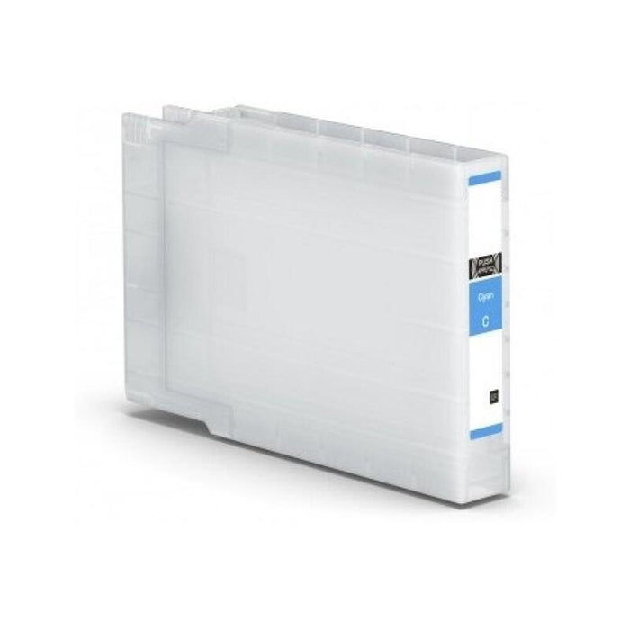 Epson T04b2 Cyan Tinta Pigmentada Generico - Reemplaza C13t04b240