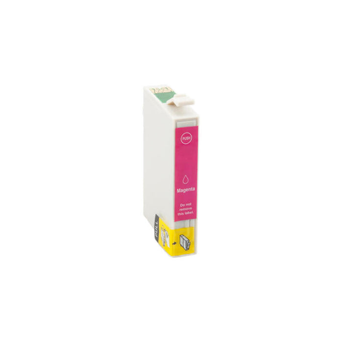 Epson T0963 Magenta Tinta Generico - Reemplaza C13t09634010