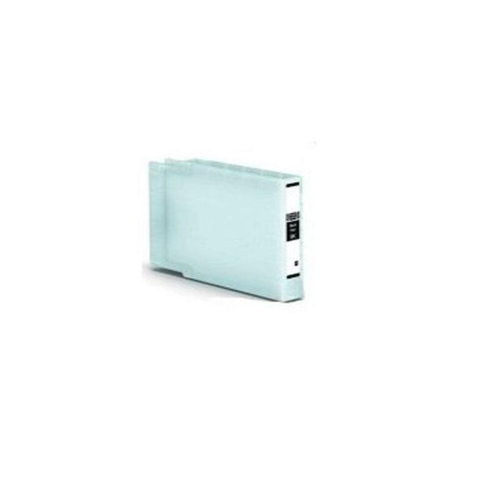 Epson T9071 Negro Tinta Pigmentada Generico - Reemplaza C13t907140