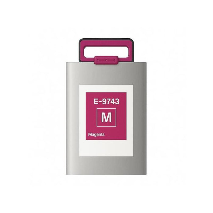 Epson T9743 Magenta Tinta Pigmentada Generico C13t974300