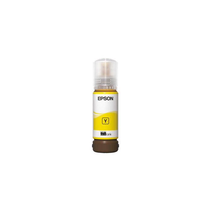 Epson Tinta Amarillo C13t09b440 107 70ml
