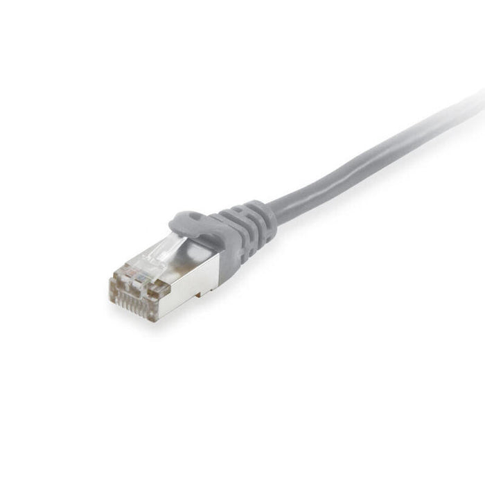 Equip Cable De Red 605509  Rj-45 S/Ftp CategoraA 6 20 Metros Gris