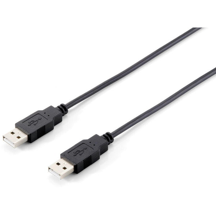 Equip Cable Usb 2.0 Tipo A Macho - Macho 3m
