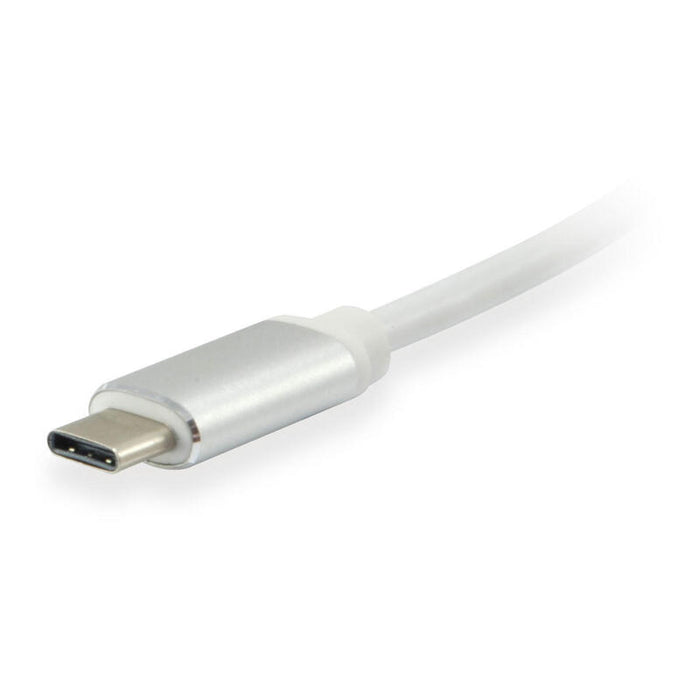 Equip Tarjeta De Red Externa Usb-C A Rj45 Gigabit Ref. 133454