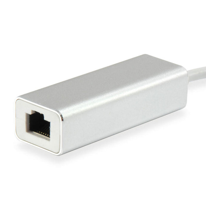 Equip Tarjeta De Red Externa Usb-C A Rj45 Gigabit Ref. 133454