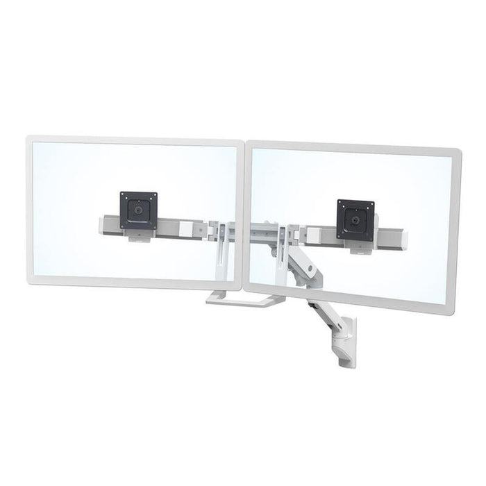 Ergotron 45-479-216 Soporte De Pared Para Pantalla Plana 81,3 Cm (32") Blanco