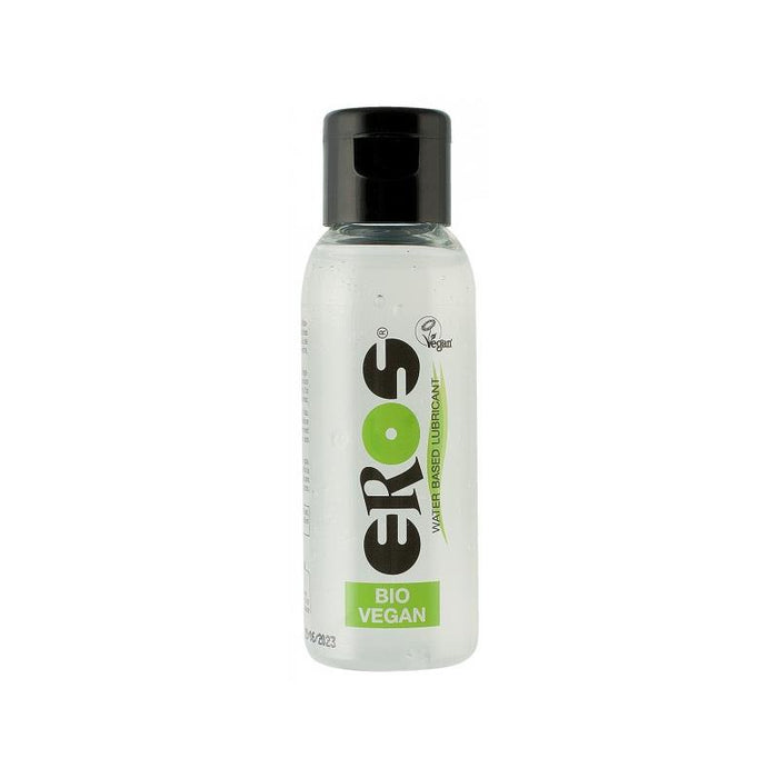 Eros Bio & Vegan Aqua 50 Ml Clave 12