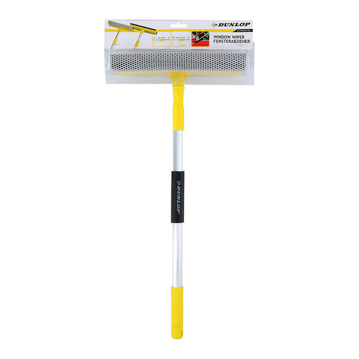 Escobilla Limpiacristales