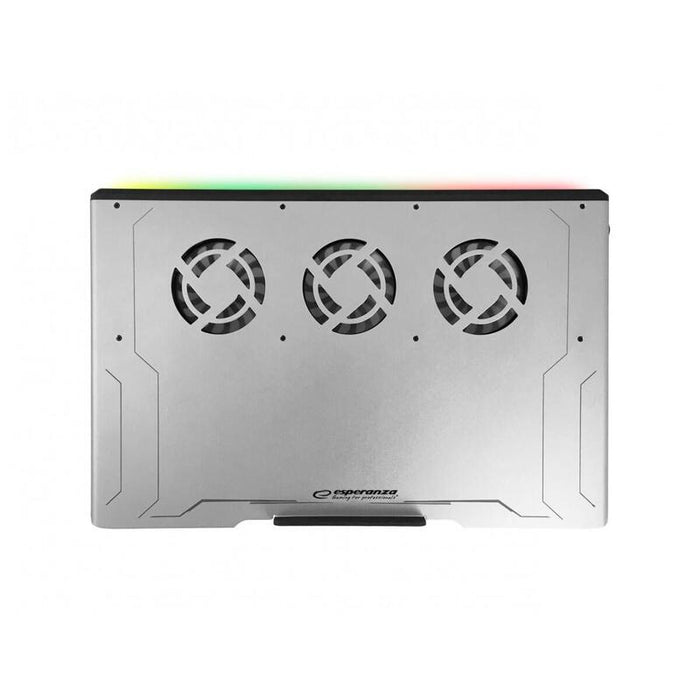 Esperanza Base Refrigeracion Cooling Pad Rgb Boreas