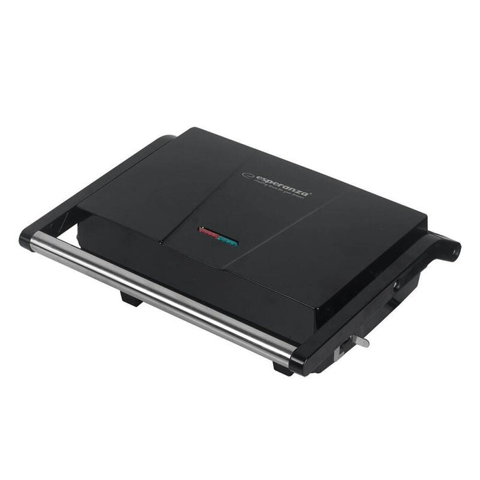 Esperanza Ekg014 Parrilla De Contacto 1200 W