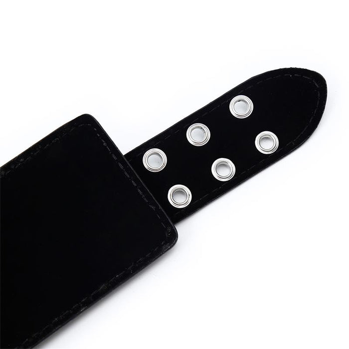 Esposa Ajustables Con Hebilla De Dos Cierres