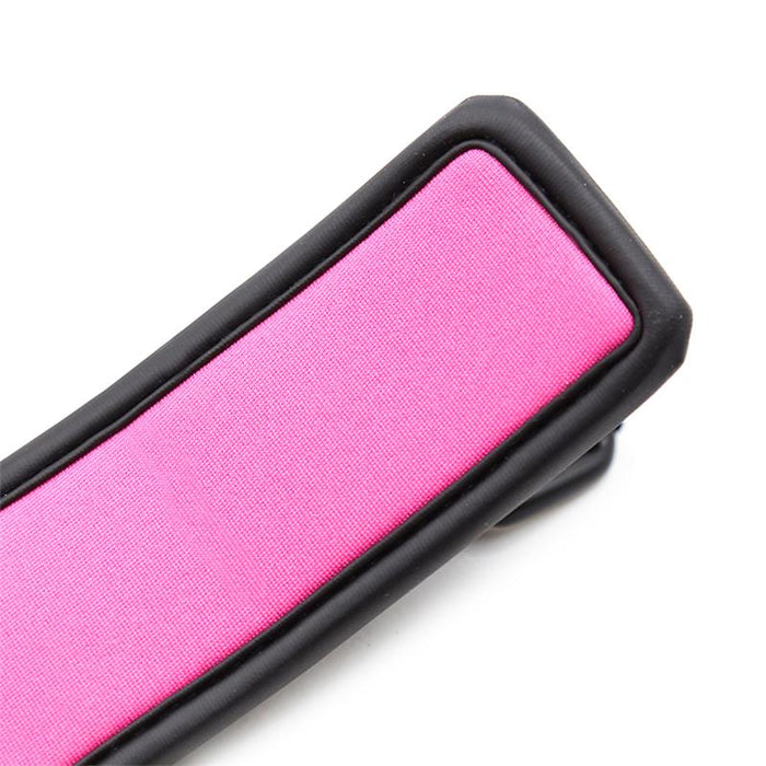 Esposas Ajustables De Neopreno