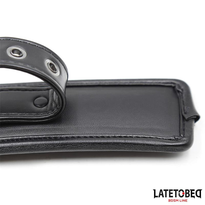 Esposas Muñecas Acolchadas Ajustable