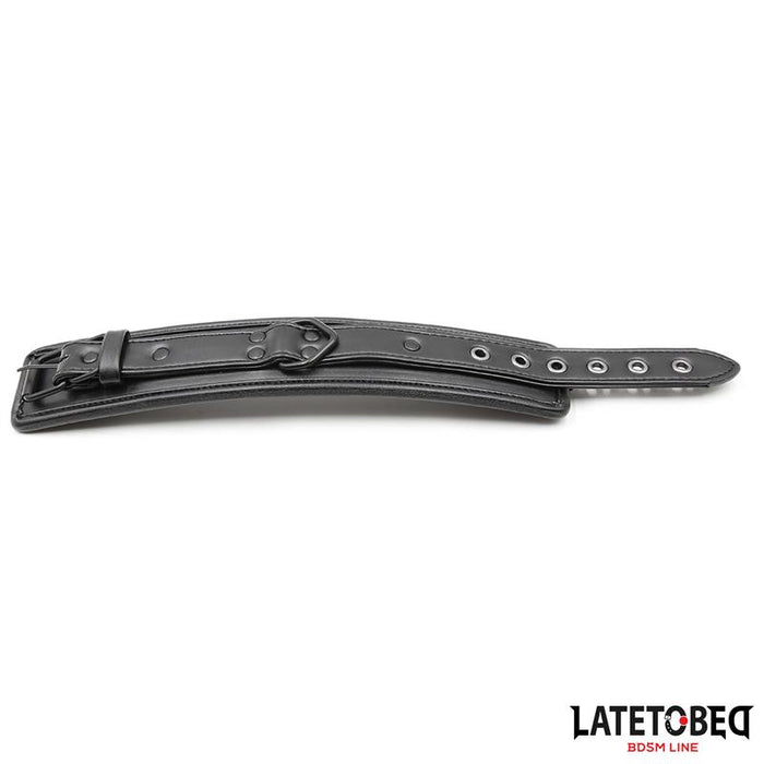 Esposas Muñecas Acolchadas Ajustable