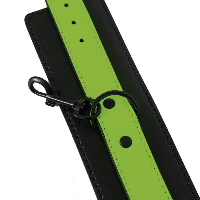 Esposas Para Muñecas Que Brillan En La Oscuridad