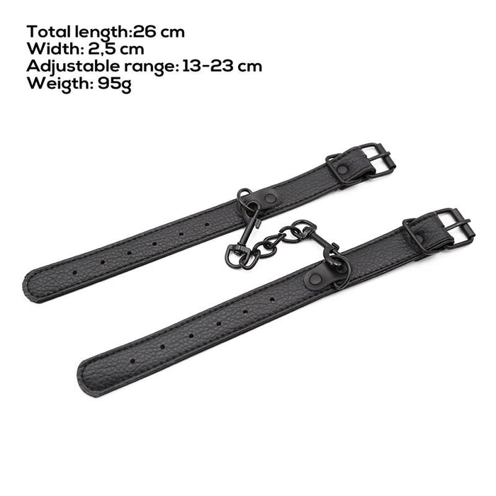 Esposas Para Principiantes Ajustables