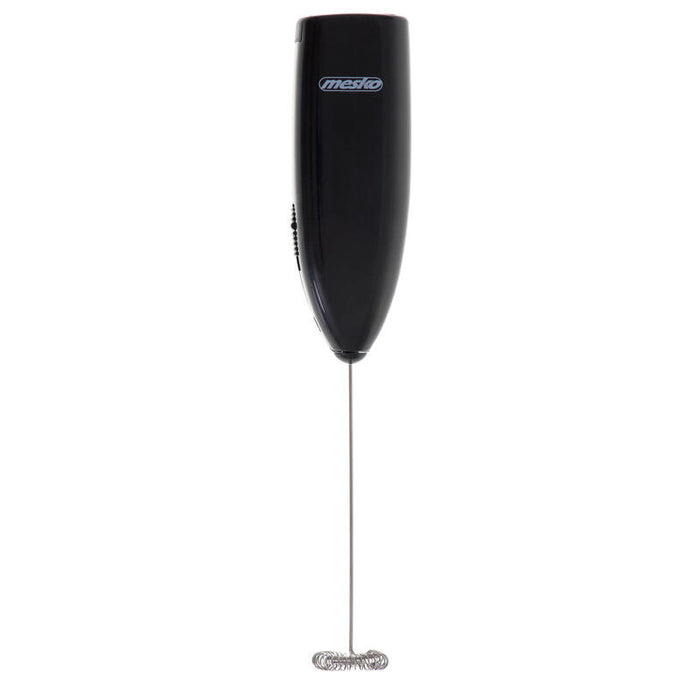 Espumadores De Leche  Mesko Ms 4493b Milk Frother, Black