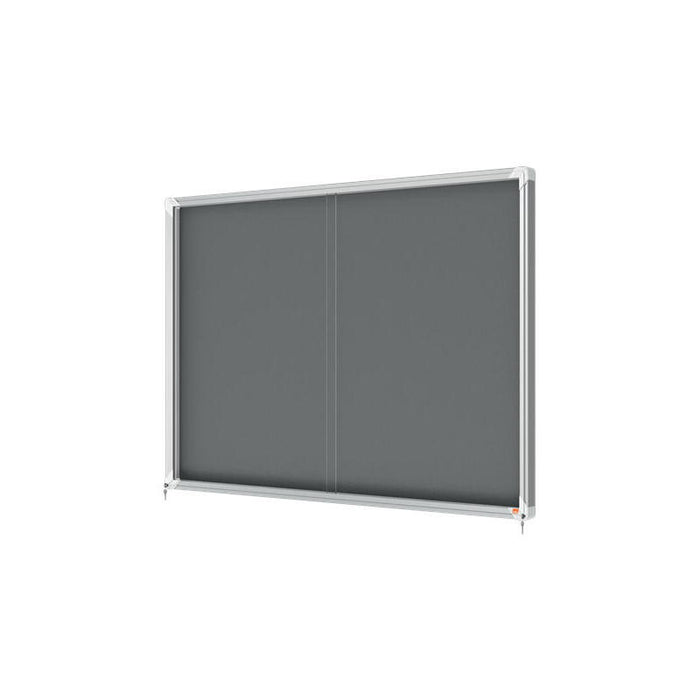 Esselte Carpeta Canguro Básica Personalizable 2 Anillas Redondas 16mm A4 Pp Blanco