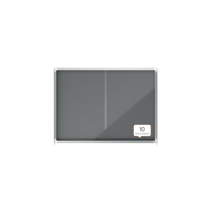 Esselte Carpeta Canguro Básica Personalizable 2 Anillas Redondas 16mm A4 Pp Blanco