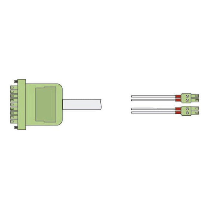 Esser 583422.21 Cable Amplificador Reserva Rc22