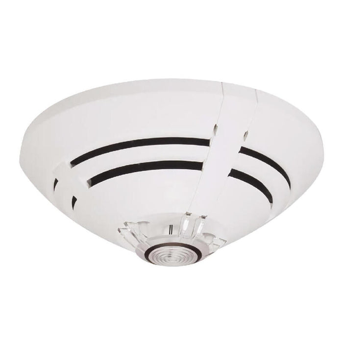 Esser 802371 Detector Iq8 Óptico De Humos. Requiere Base De Conexión 805590 No Incluida