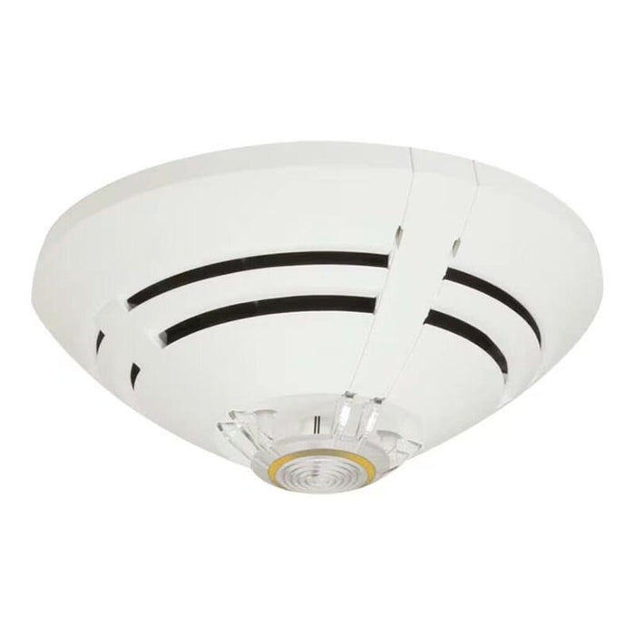 Esser 802473 Detector Multisensorial Iq8 Otg, Sensor Óptico, Térmico Y Co. Requiere Base De Conexión 805590 No Incluida