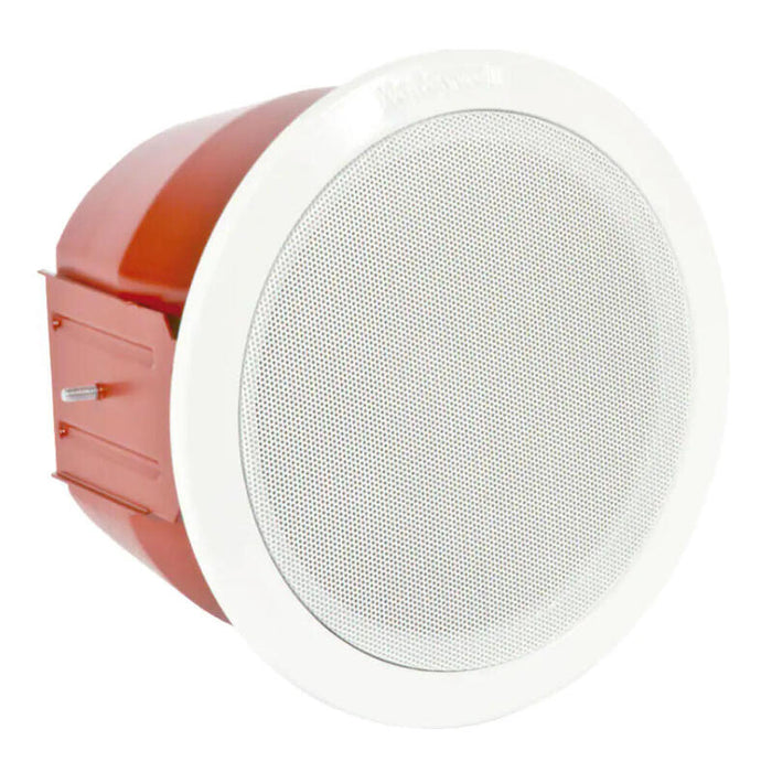 Esser Lsc-506 Altavoz De Techo Metálico 5 6w - En54