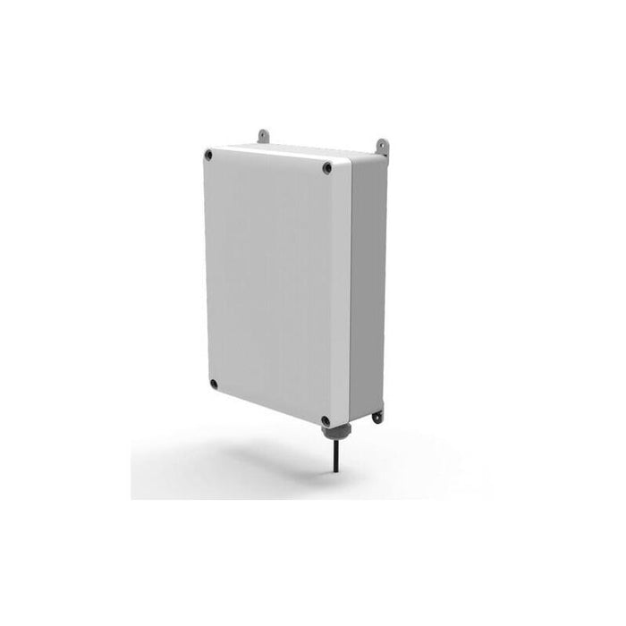 Estación Base Snom Ip Dect M900 Multicell Para Exteriores