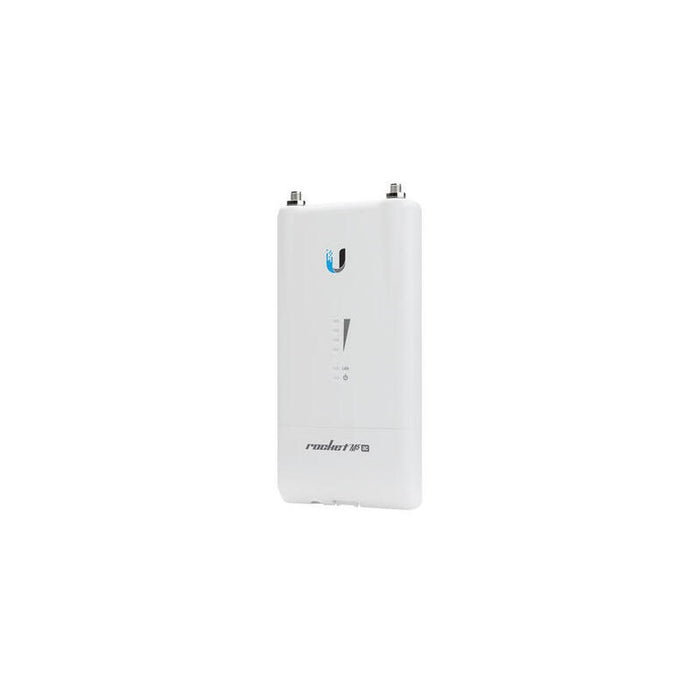 Estación Base Ubiquiti R5ac-Lite 5ghz 1 Puerto Rj45 10 100 1000 Poe