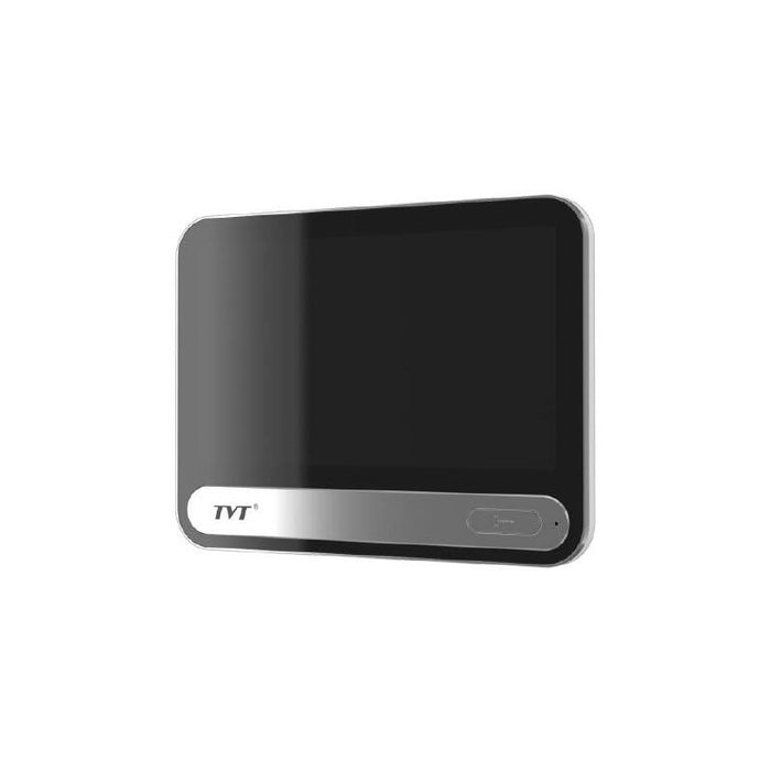Estación Interior Videoportero 7". Pantalla Táctil Ips 7" 1024 × 600, 300 Cd/M2. Micrófono. Altavoz