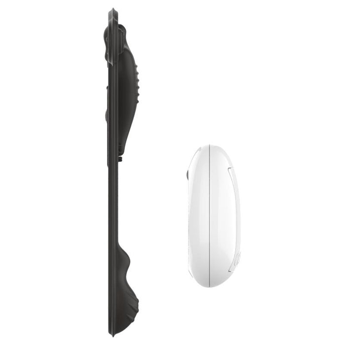 Estimulador De Braguita Con Control Remoto Usb Negro