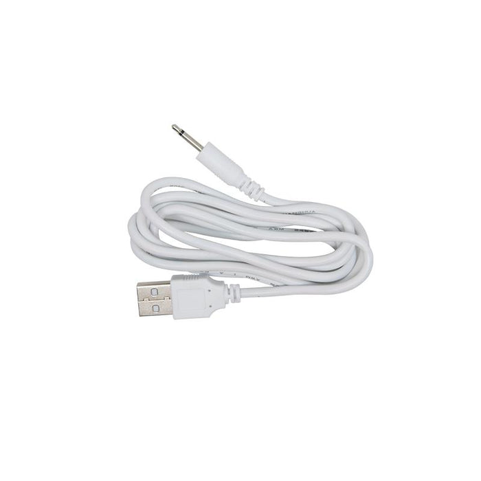 Estimulador Finger Bunny Usb Silicona