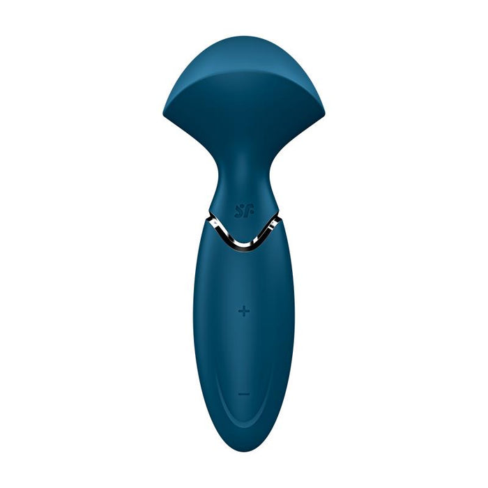 Satisfyer Mini Wond-Er - Azul