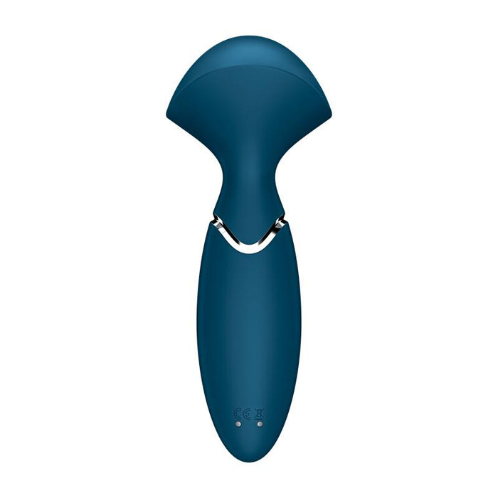 Satisfyer Mini Wond-Er - Azul