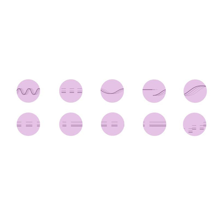 Estimulador Mr.Hook + Control Lrs