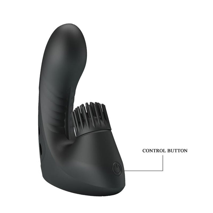 Pretty Love - Magic Drill Dedal Con Vibración Rotación