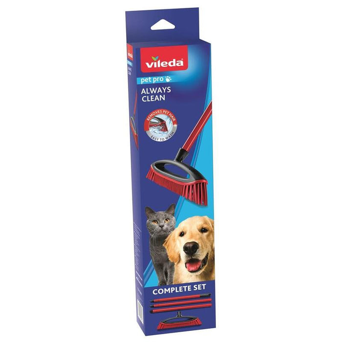 Estropajo Vileda Always Clean Pet Pro