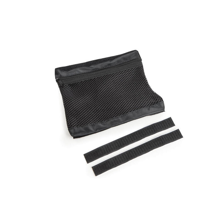 Estuche Con Tapa De Malla B&W Para Maletas De Exterior Tipo 4000