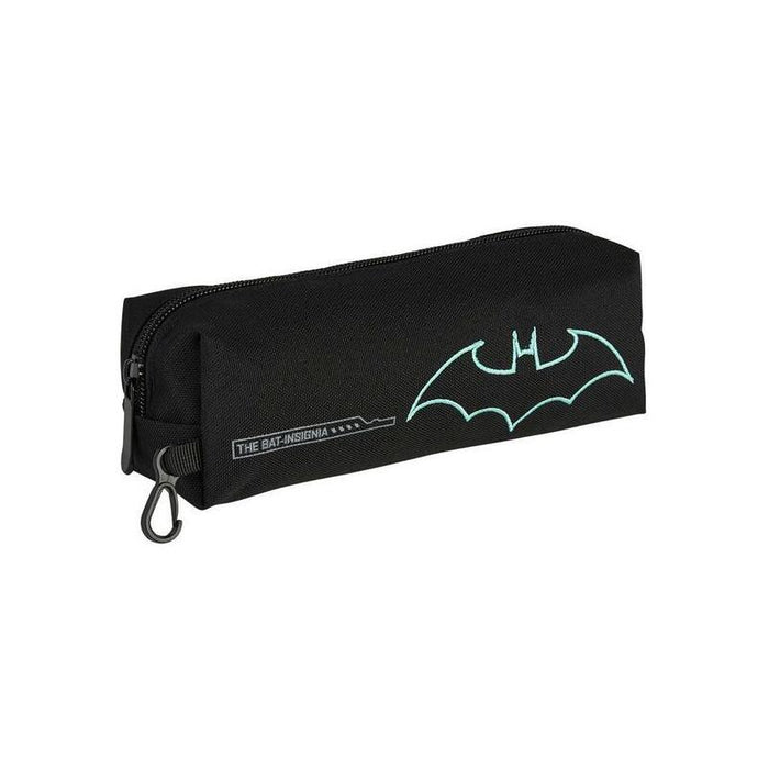 Estuche Portatodo Batman Black