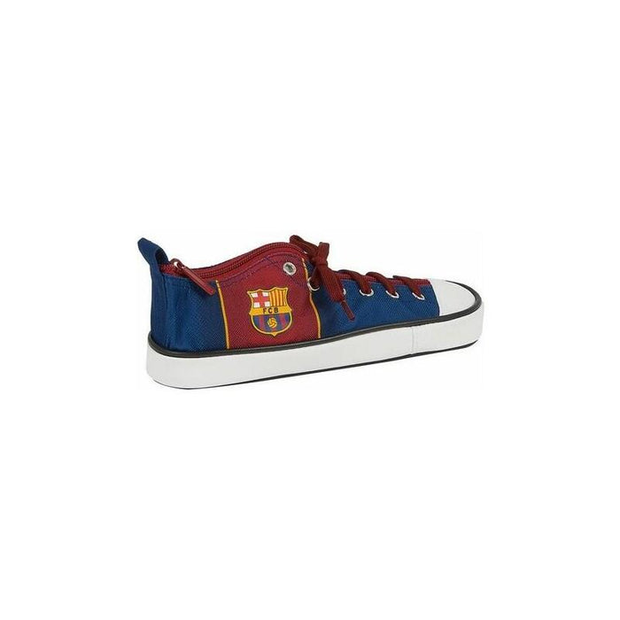 Estuche Zapatilla F.C.Barcelona 1ª Equip. 20/21