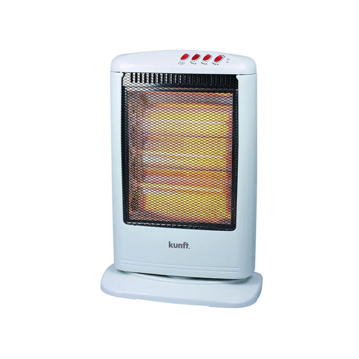 Estufa Infrarroja Kunft Khh3607