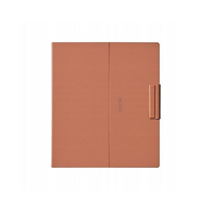 Etui Magnetyczne Onyx Boox Note Max / Tab X C Z Klawiatura Brown