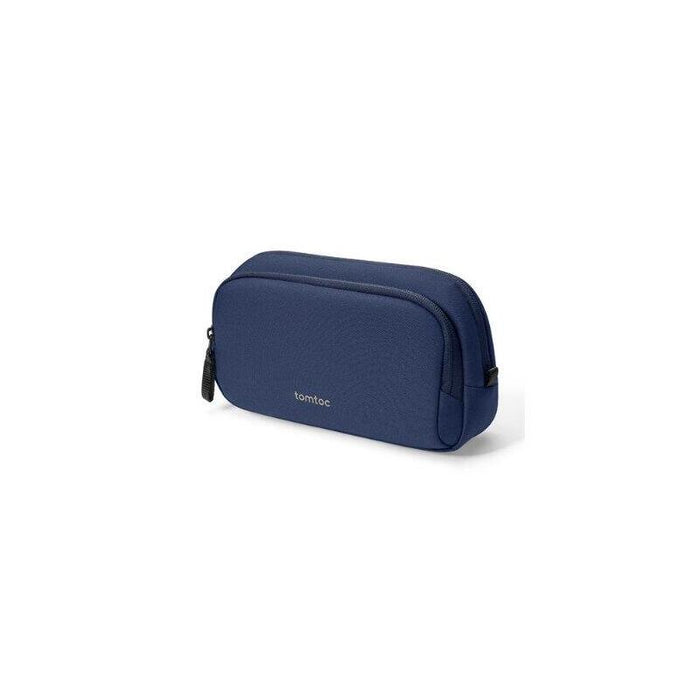 Etui Na Akcesoria Tomtoc 1.8l Light-T12 (Granatowe)